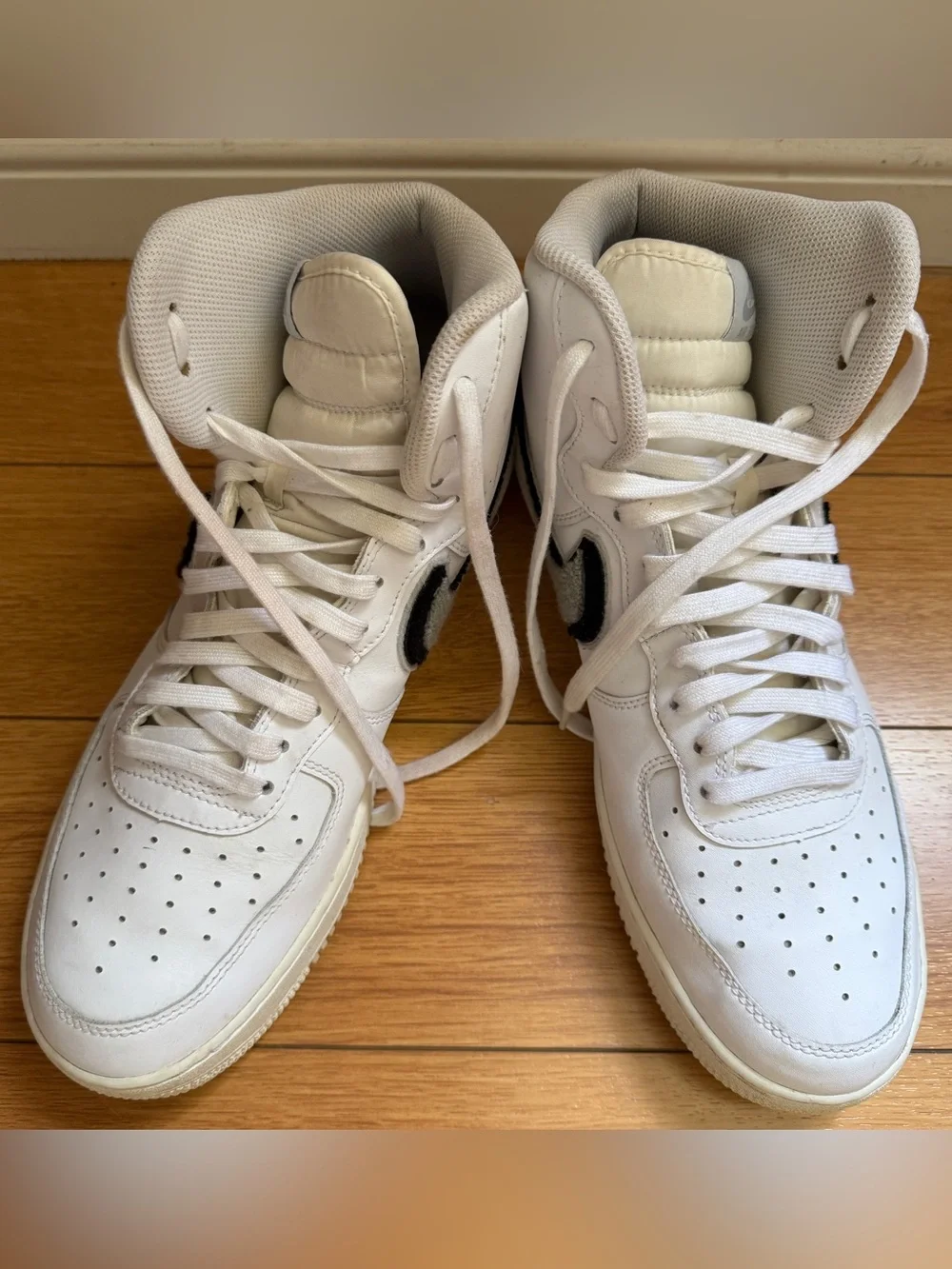 Nike men air